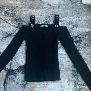 LF Sweater